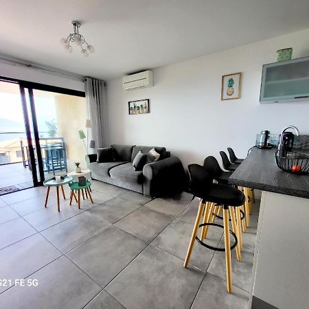Appartement De Standing Bord De Mer Pietrosella Exterior photo